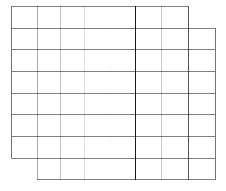 tiling grid