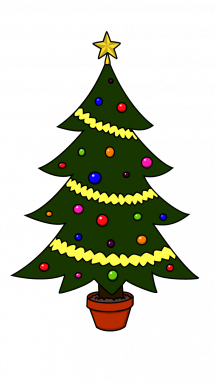 How-to-Draw-Christmas-Tree-Decoration-final-step-215x382